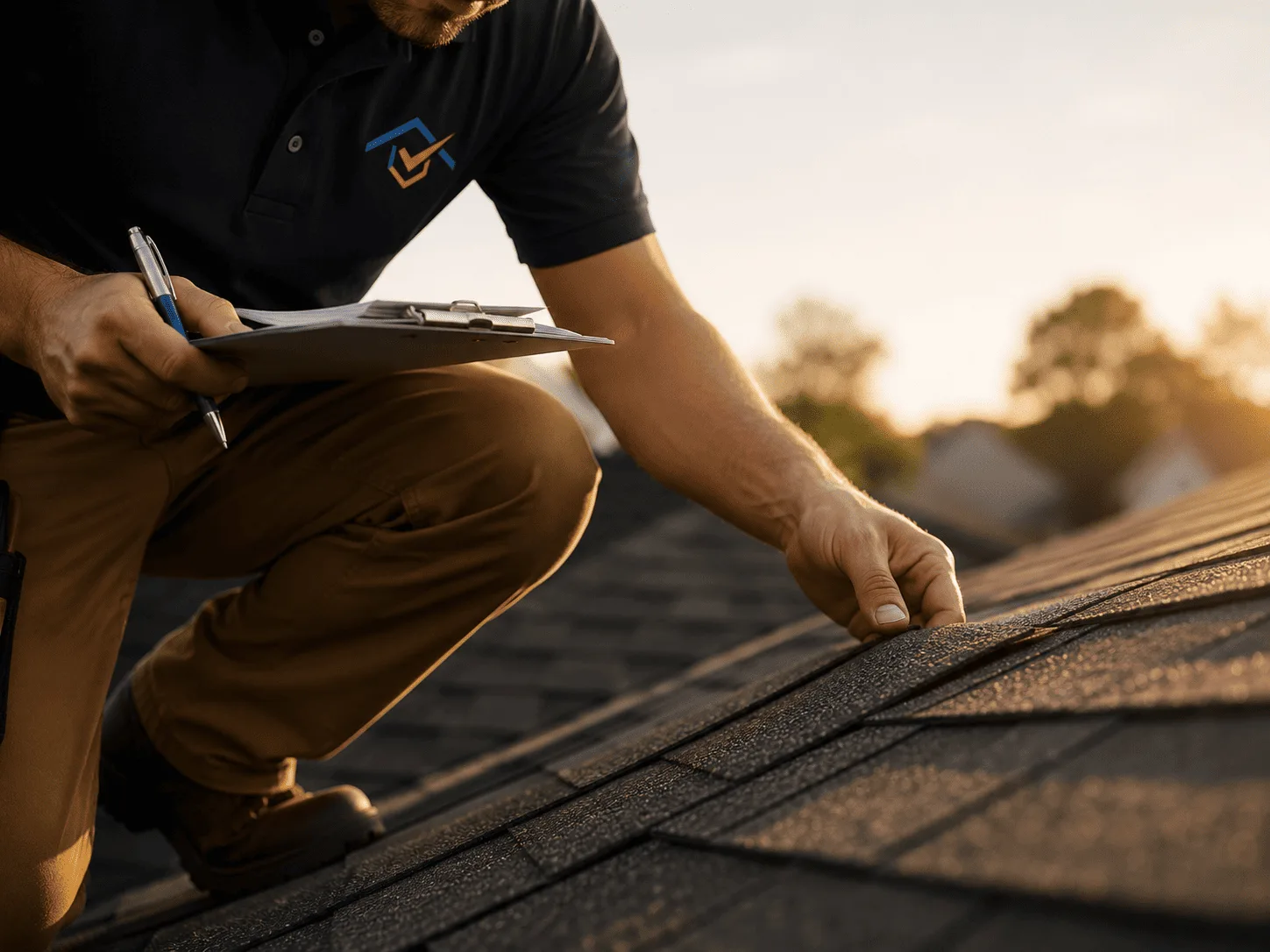 Why Choose Roof Inspection in Hugoton, KS