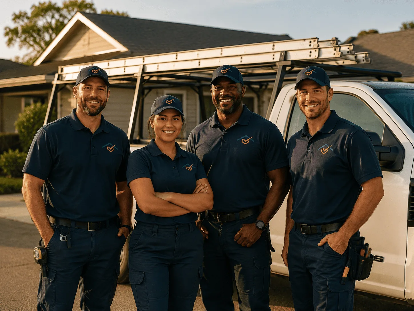 Roof Inspection company in Hugoton, KS